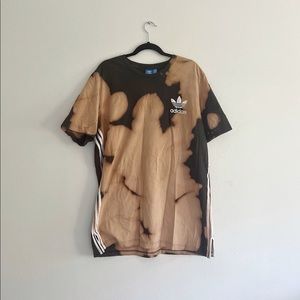 Adidas Tee - 2XL